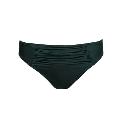 MANGALORE jewel green bikini braga bikini