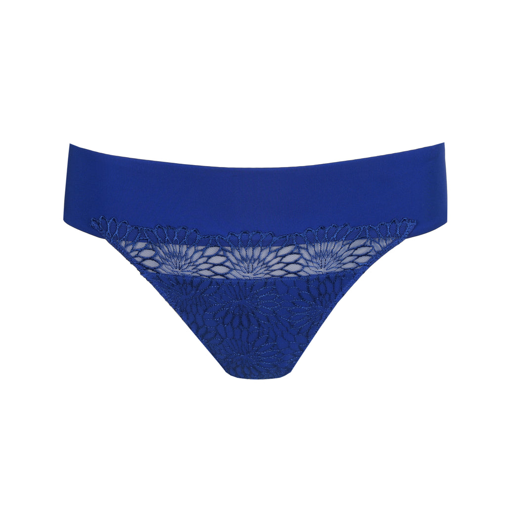 SOPHORA Blue Print tanga