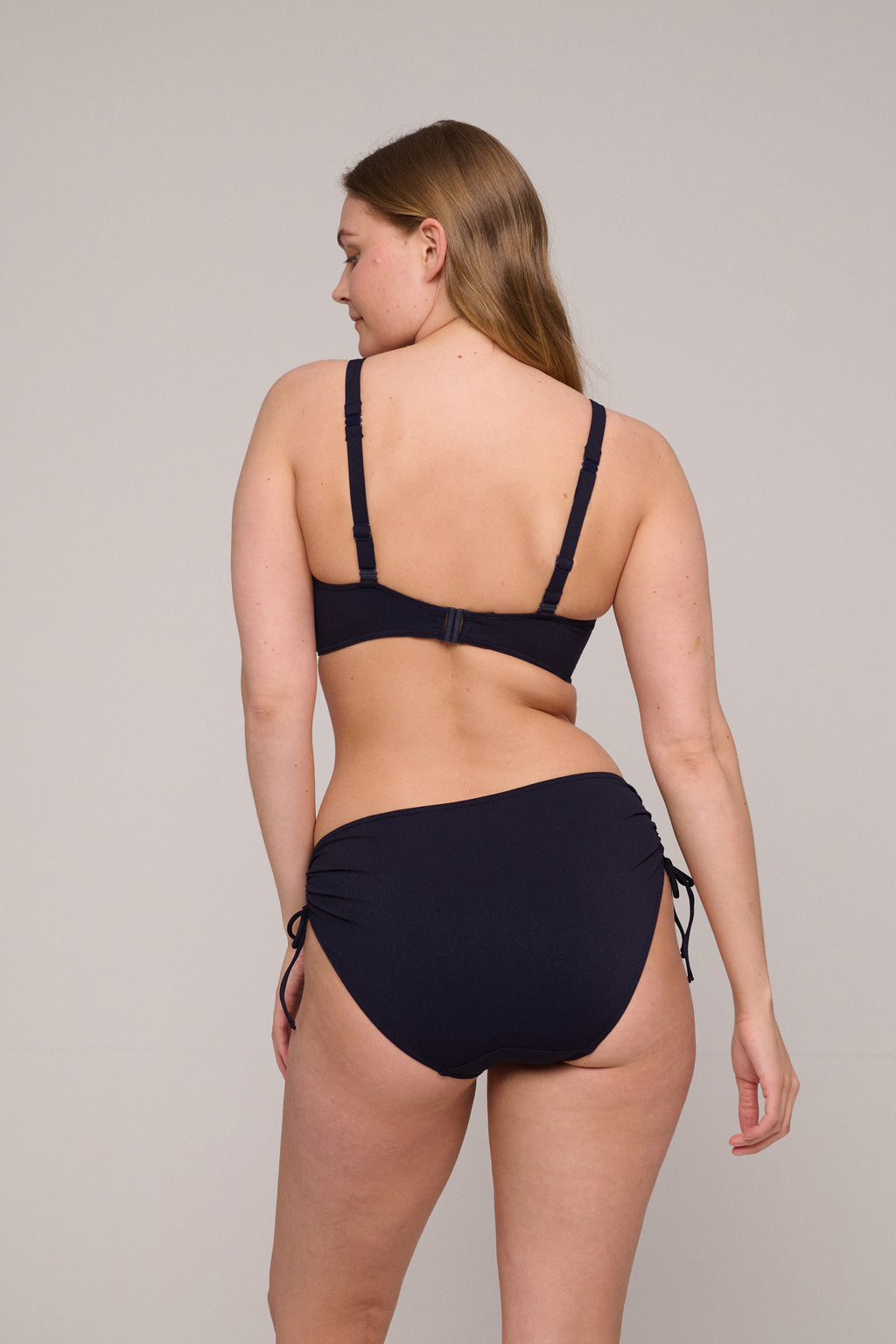 PINNER Dazzling sky bikini copa entera