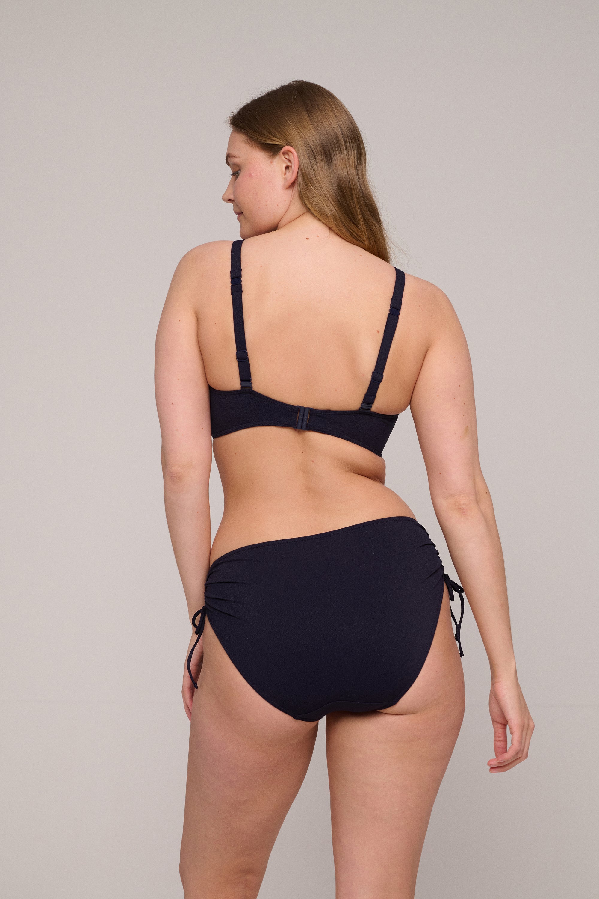 PINNER Dazzling sky bikini copa entera