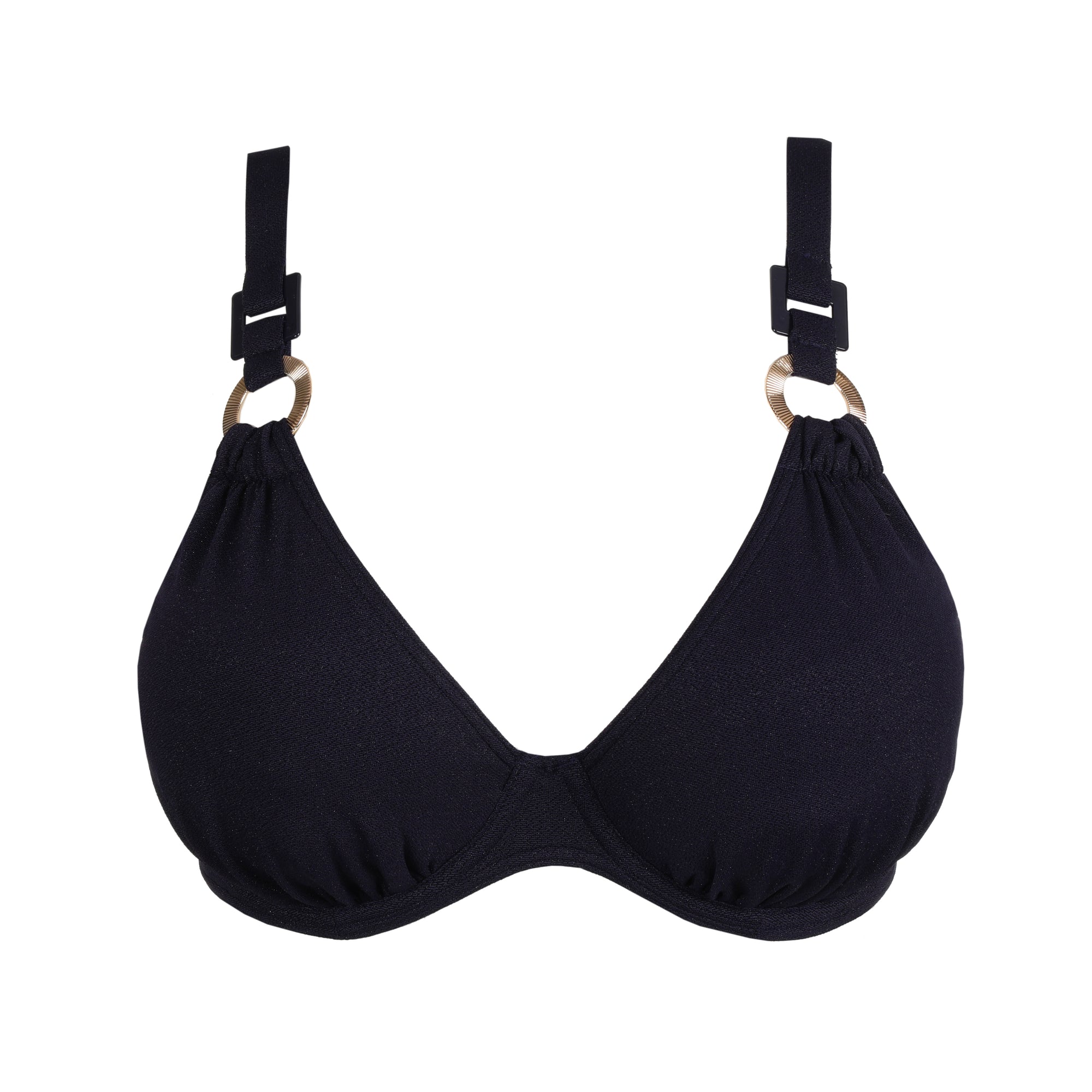 PINNER Dazzling sky bikini escote prof med relleno