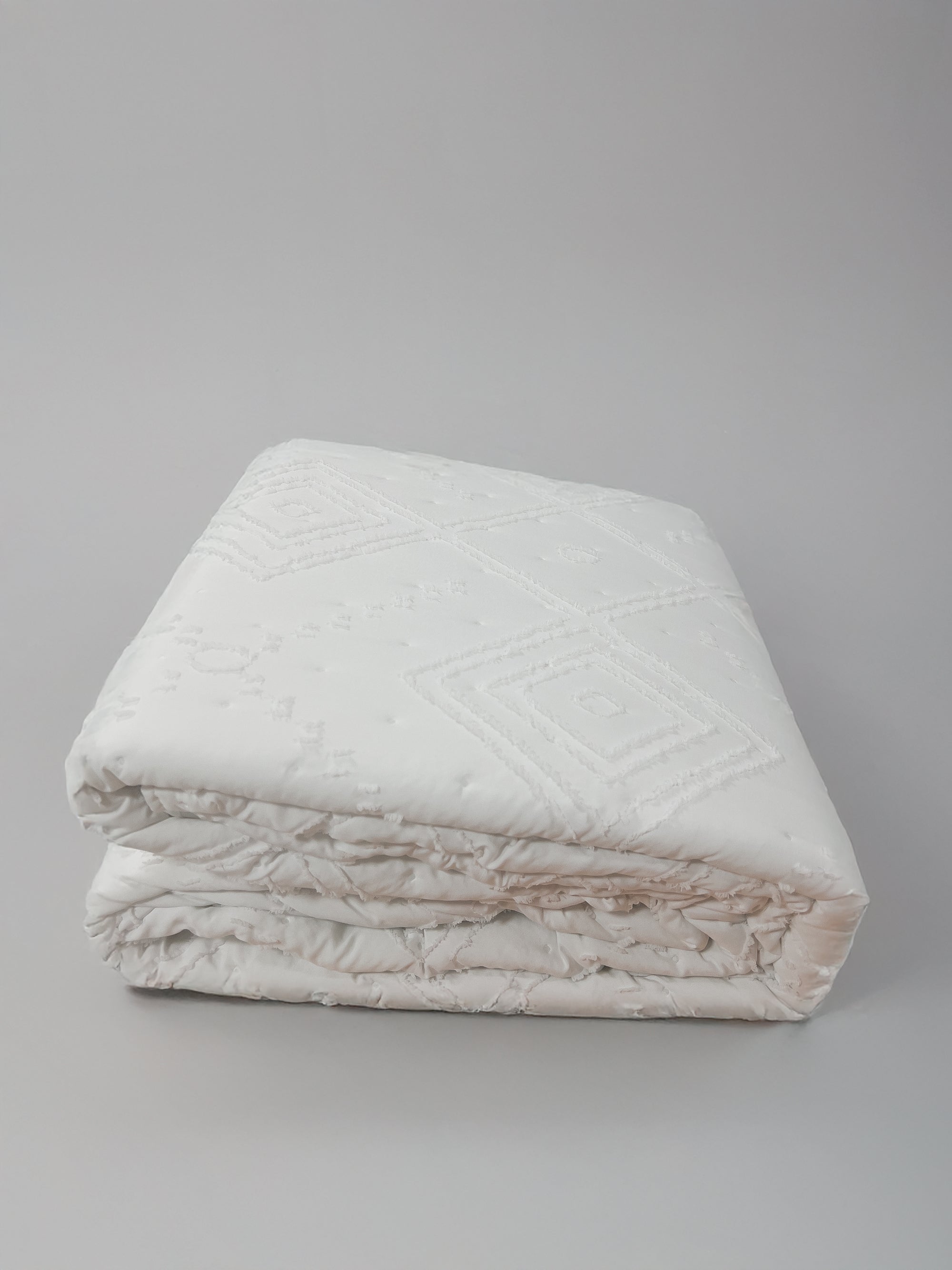 Colcha Relieve PILAR