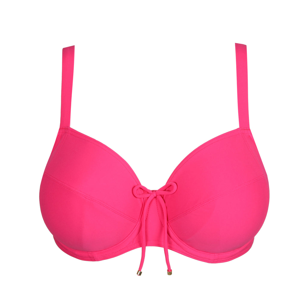 ASWAN Dragon Fruit bikini copa entera