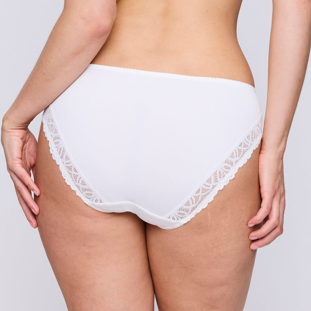 SALERNO natural braga bikini