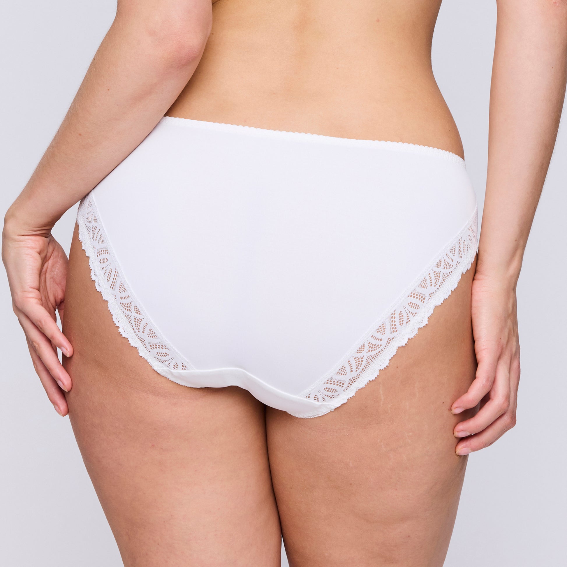 SALERNO natural braga bikini