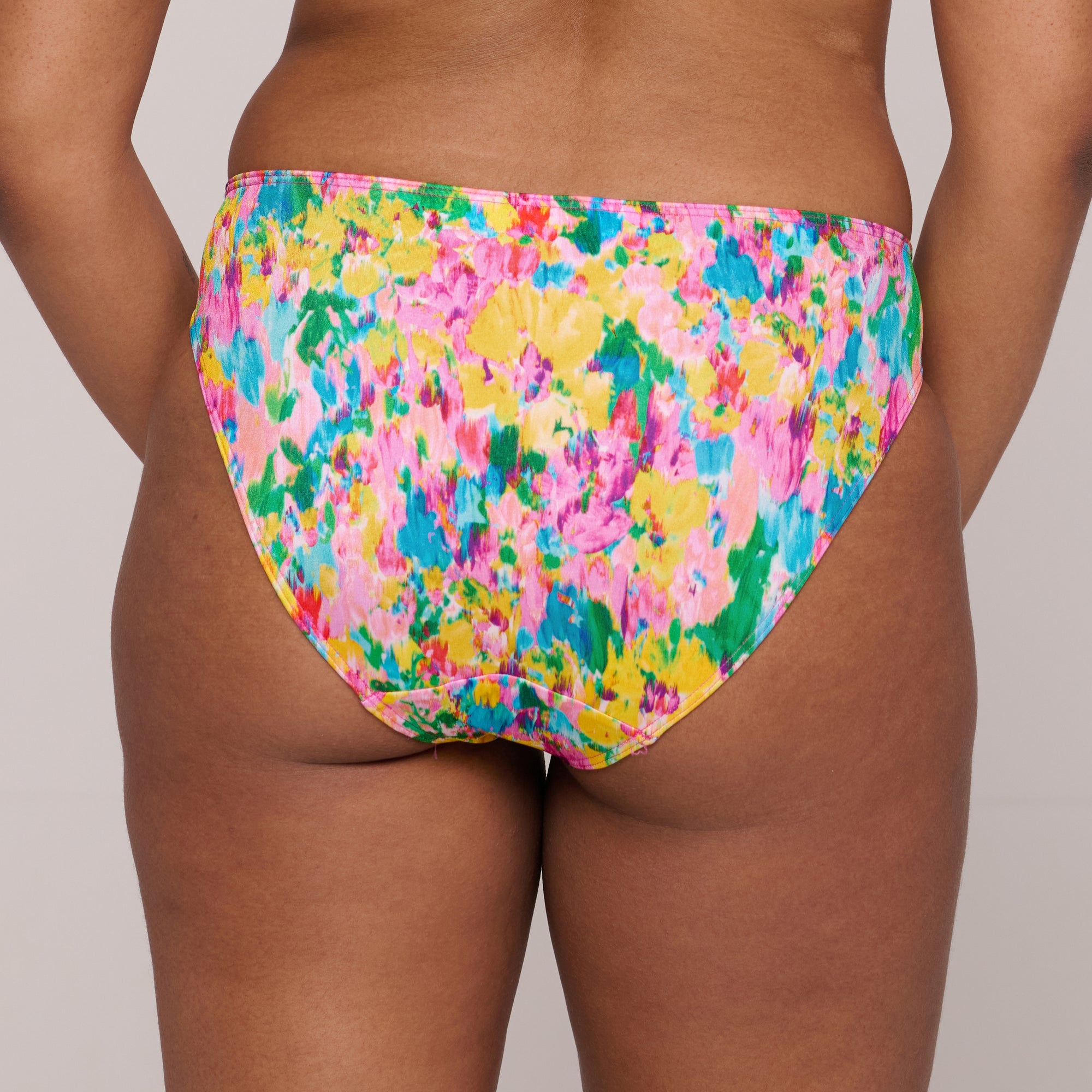 UBUD sun glow bikini braga bikini
