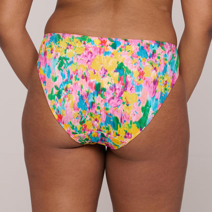 UBUD sun glow bikini braga bikini