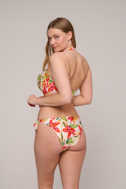 TANZANIA Calm tropics bikini braga brasileña