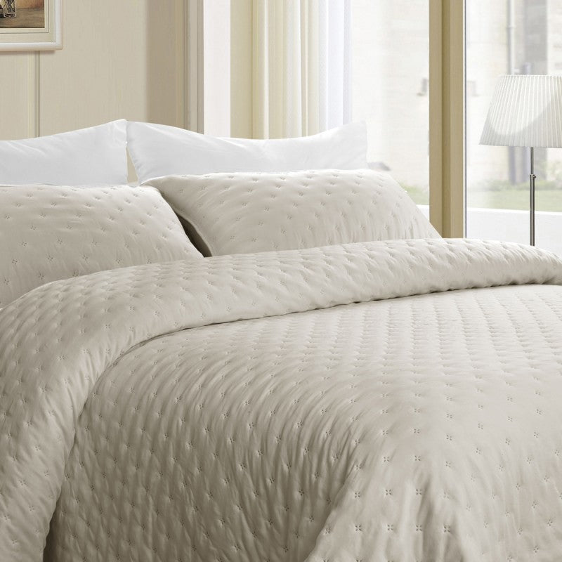 Colcha bouti MATTINA Stilia