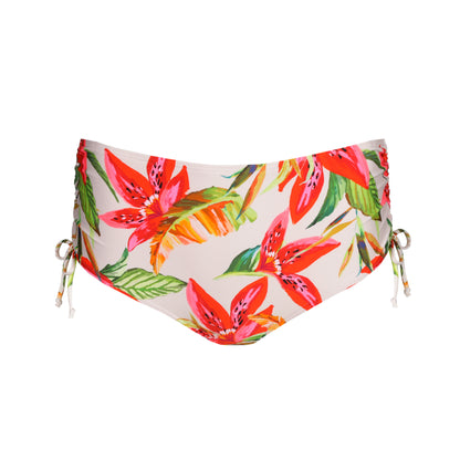 TANZANIA Calm tropics bikini braga alta cordones