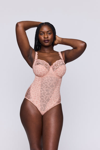 MADISON sweet dust body de copa entera