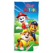 Toalla Microfibra PAW PATROL 70x140cm