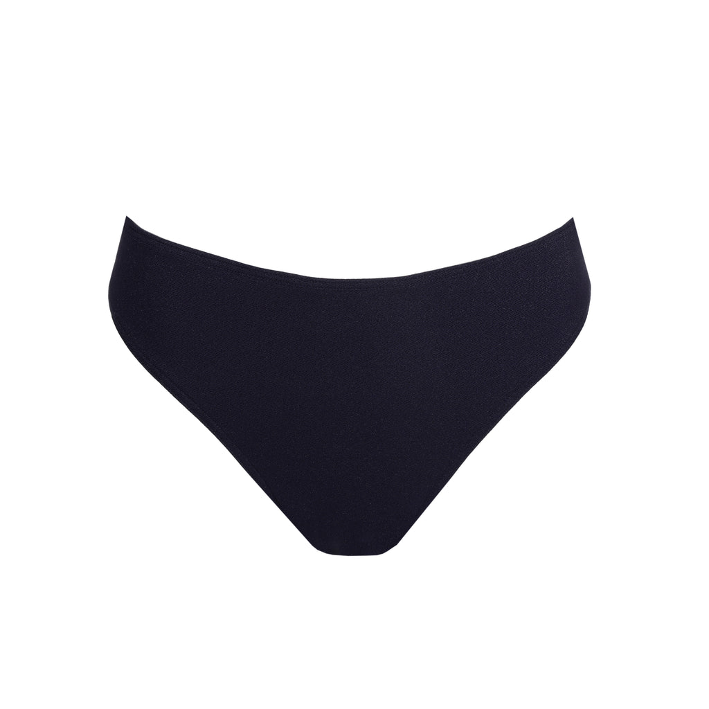 PINNER Dazzling sky bikini braga brasileña