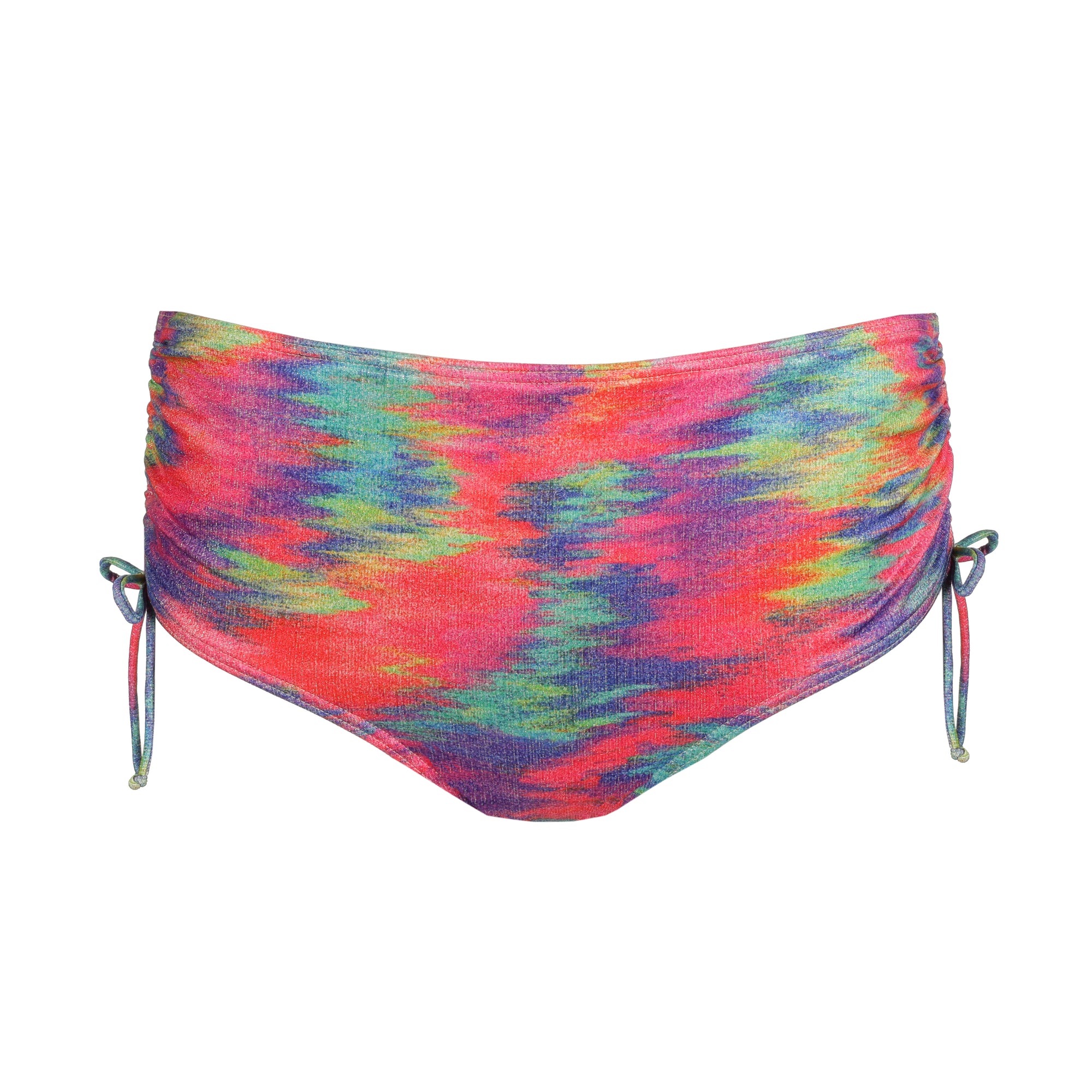 CAIRO Sunset Nile bikini braga alta cordones