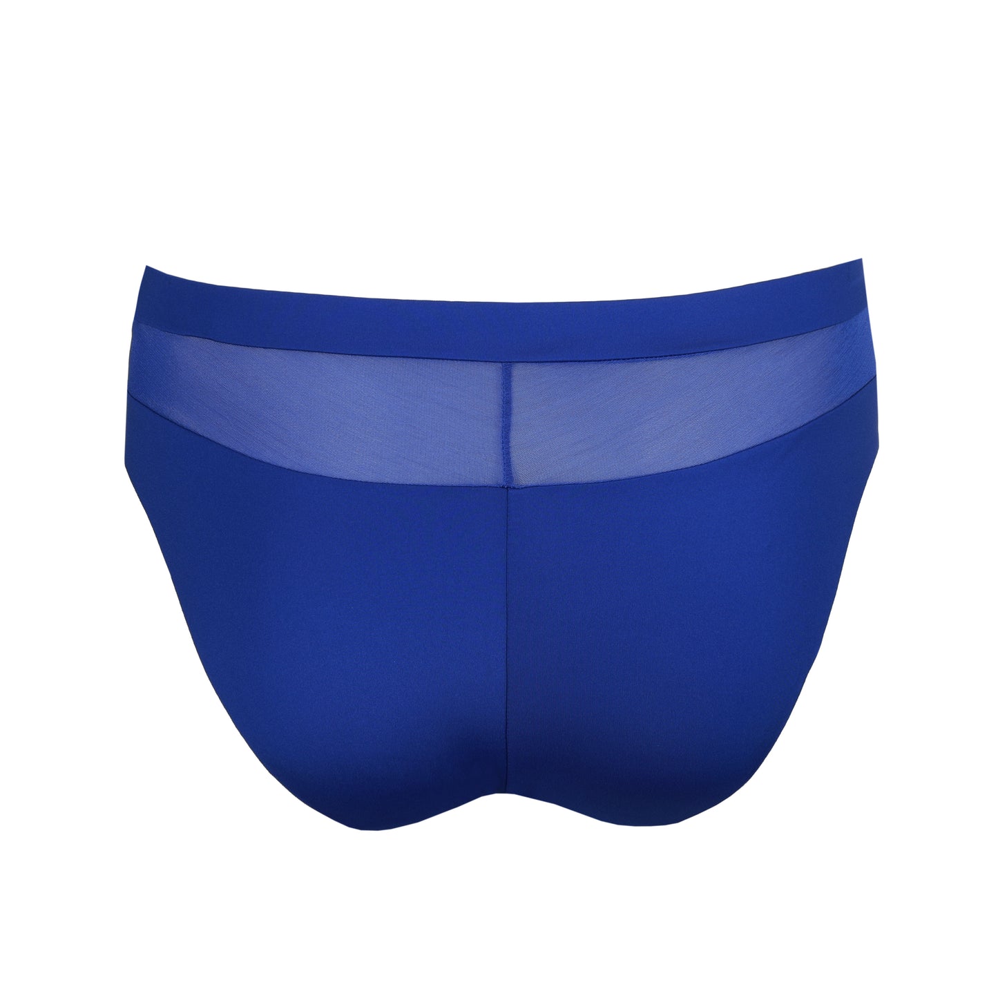 SOPHORA Blue Print braga bikini