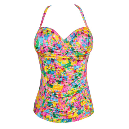 UBUD sun glow tankini copa entera