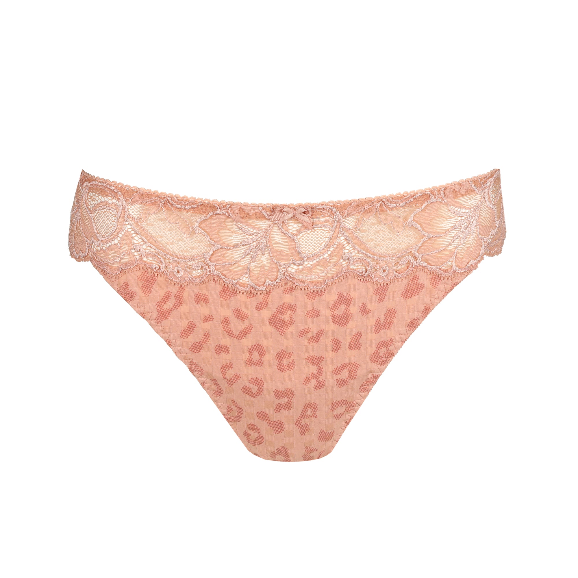 MADISON sweet dust tanga