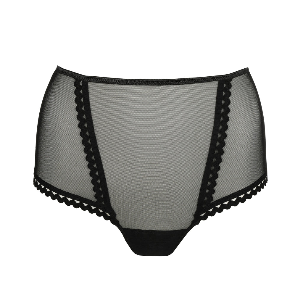 VIVGIRL negro hotpants