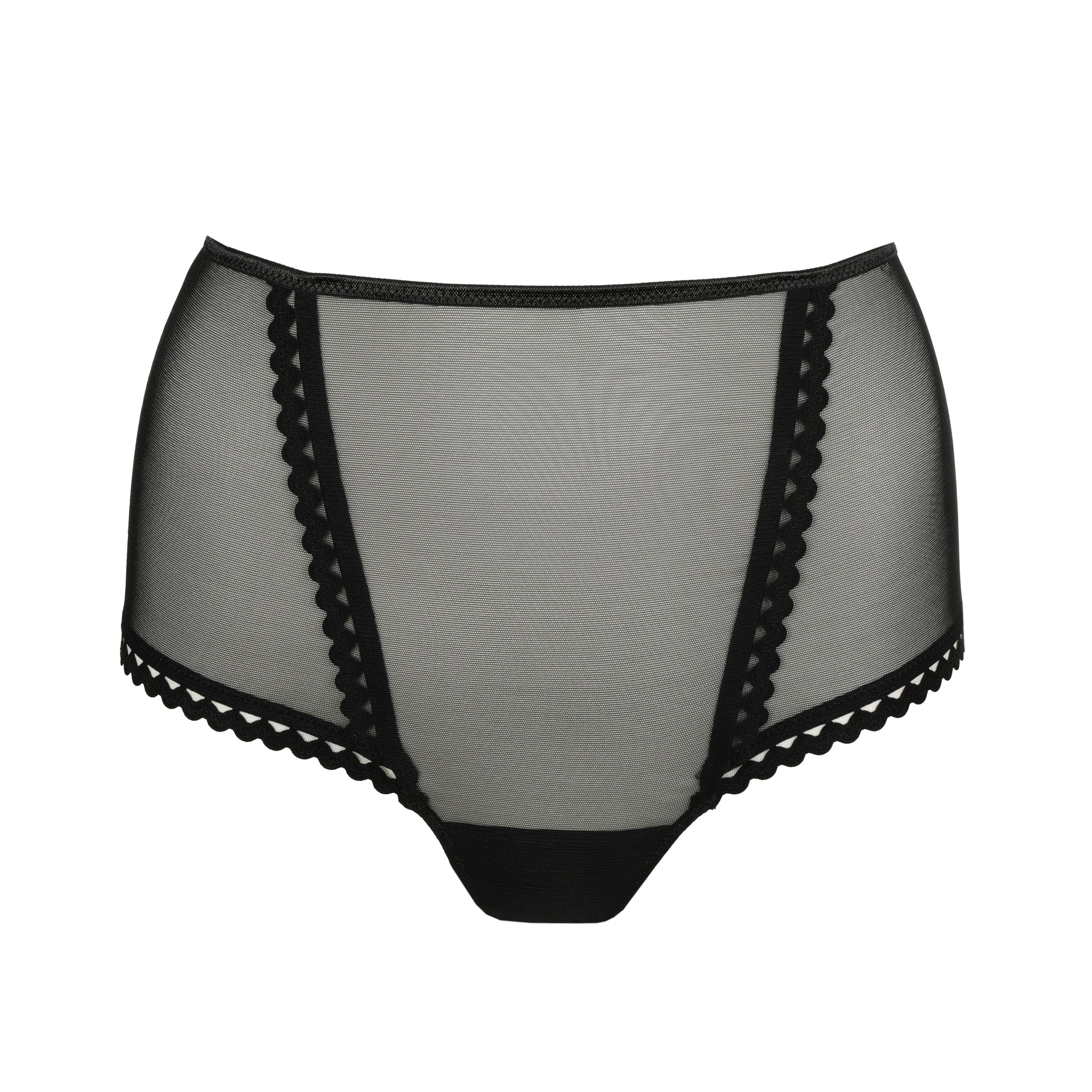 VIVGIRL negro hotpants