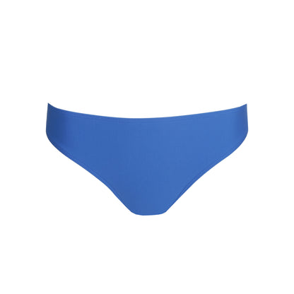 ASWAN Delphinium Cheer Blue bikini braga bikini