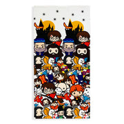 Toalla Microfibra HARRY POTTER 70x140cm