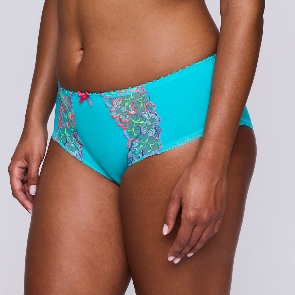 DEVDAHA mermaid braga alta