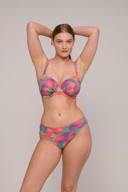CAIRO Sunset Nile bikini braga bikini