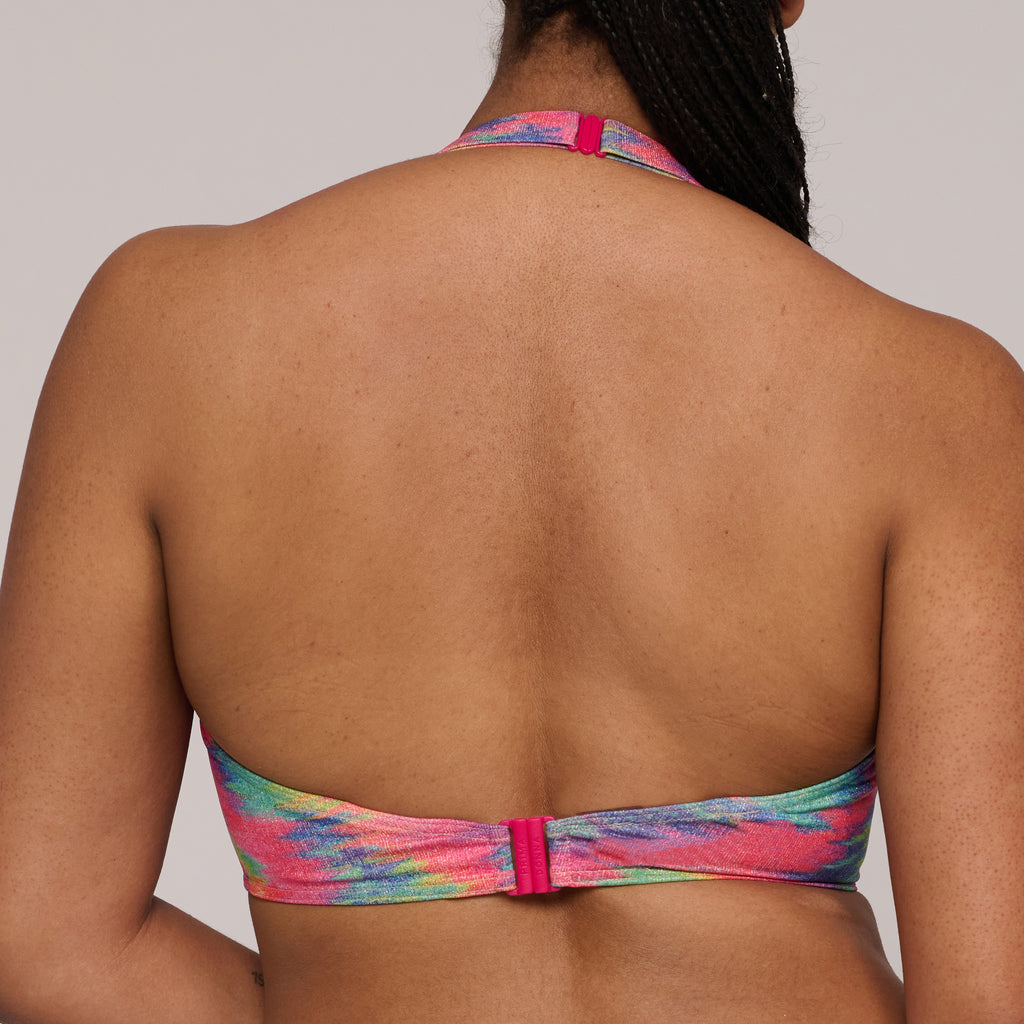 CAIRO Sunset Nile bikini balconet con foam
