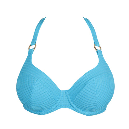 KOCHI Sea Breeze bikini con foam escote corazón