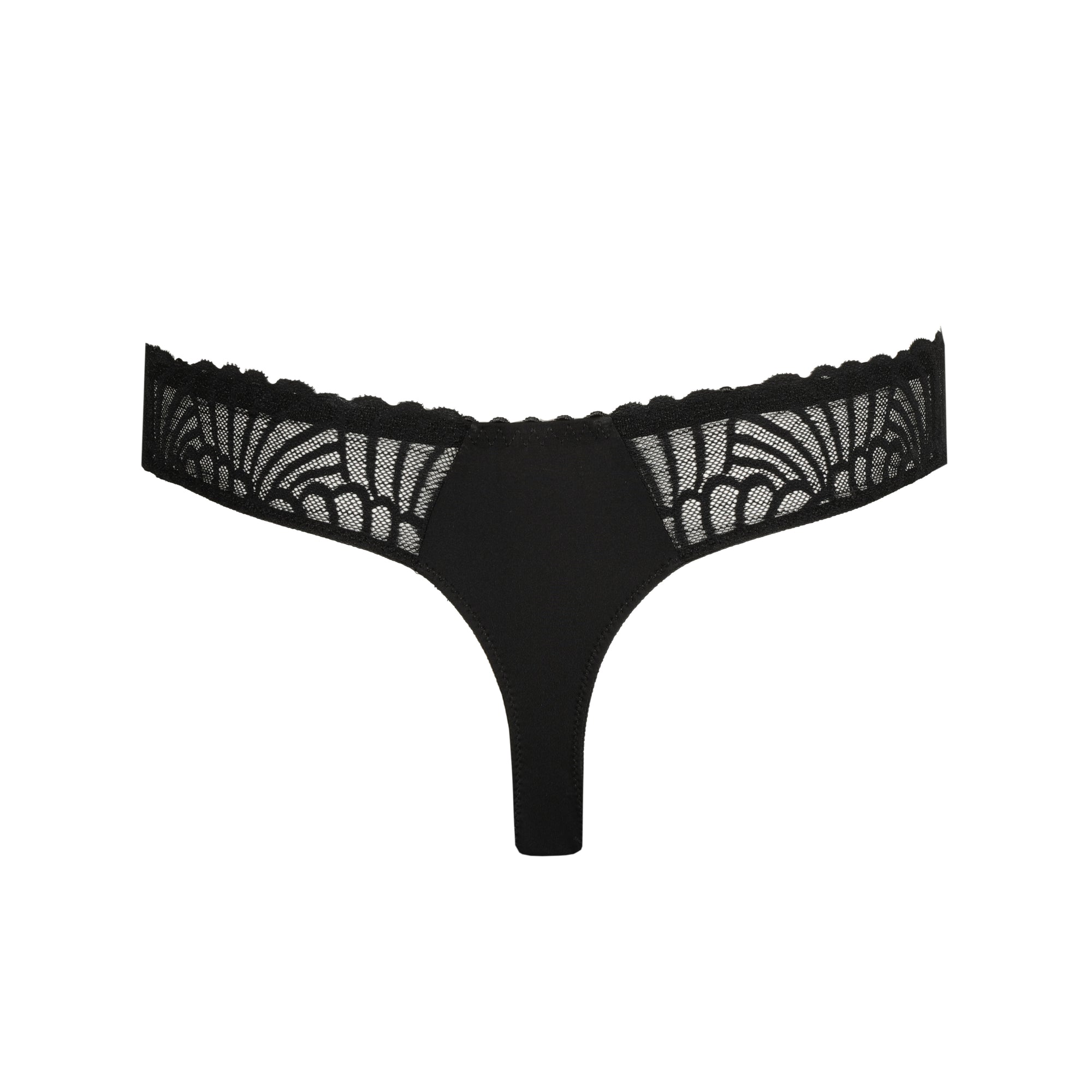 GALLIPOLI negro tanga