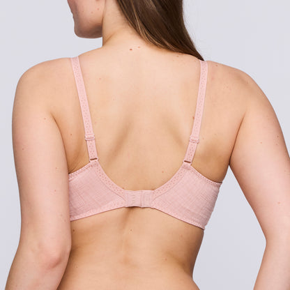 VENNERA Dusty Pink sujetador copa entera