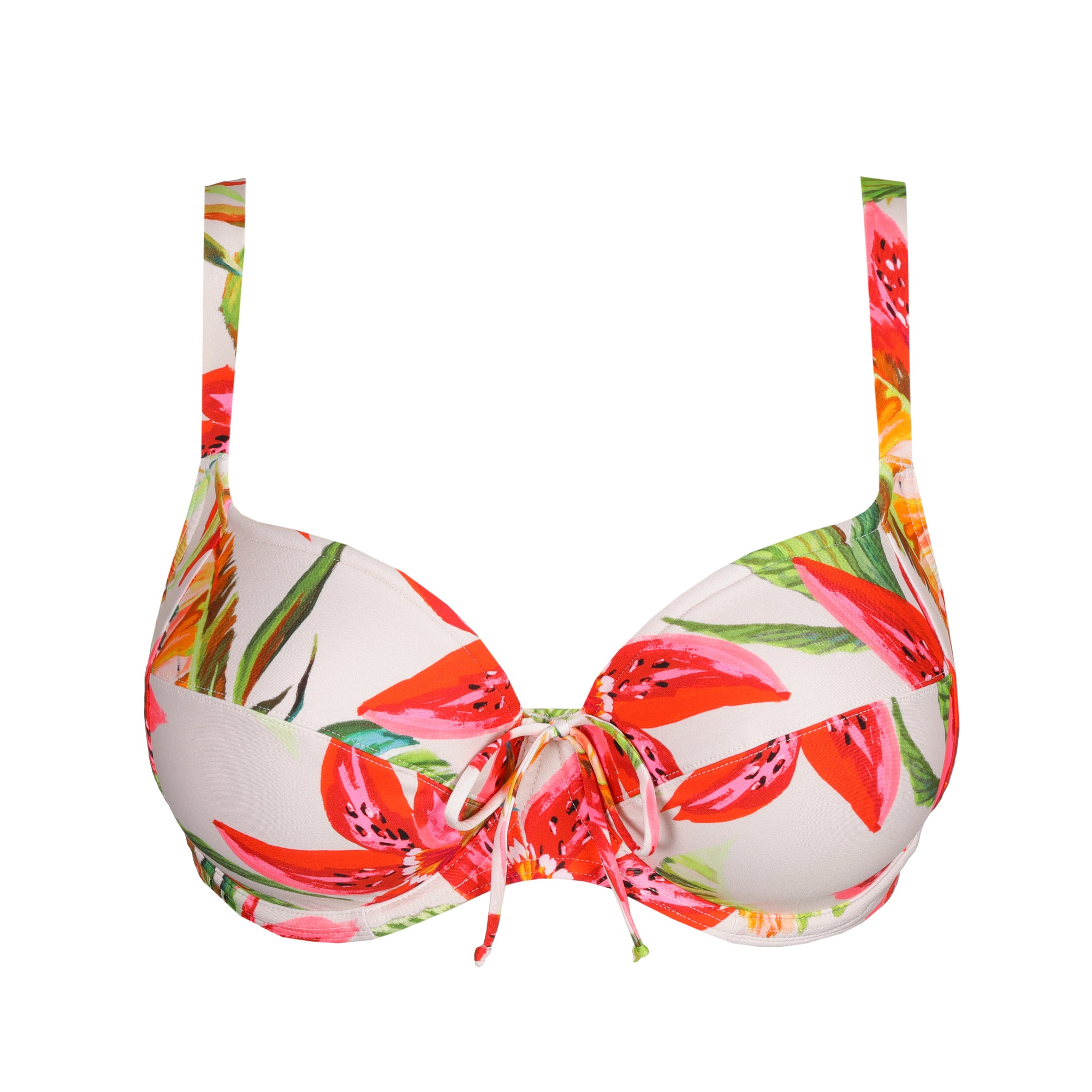 TANZANIA Calm tropics bikini copa entera