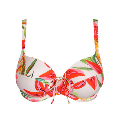 TANZANIA Calm tropics bikini copa entera