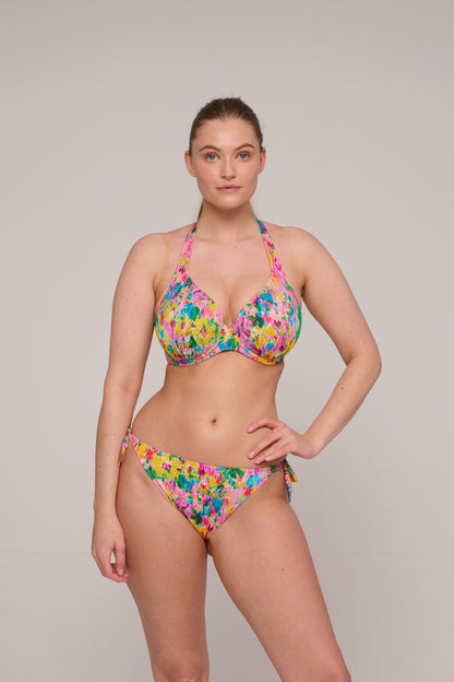 UBUD sun glow bikini escote prof med relleno