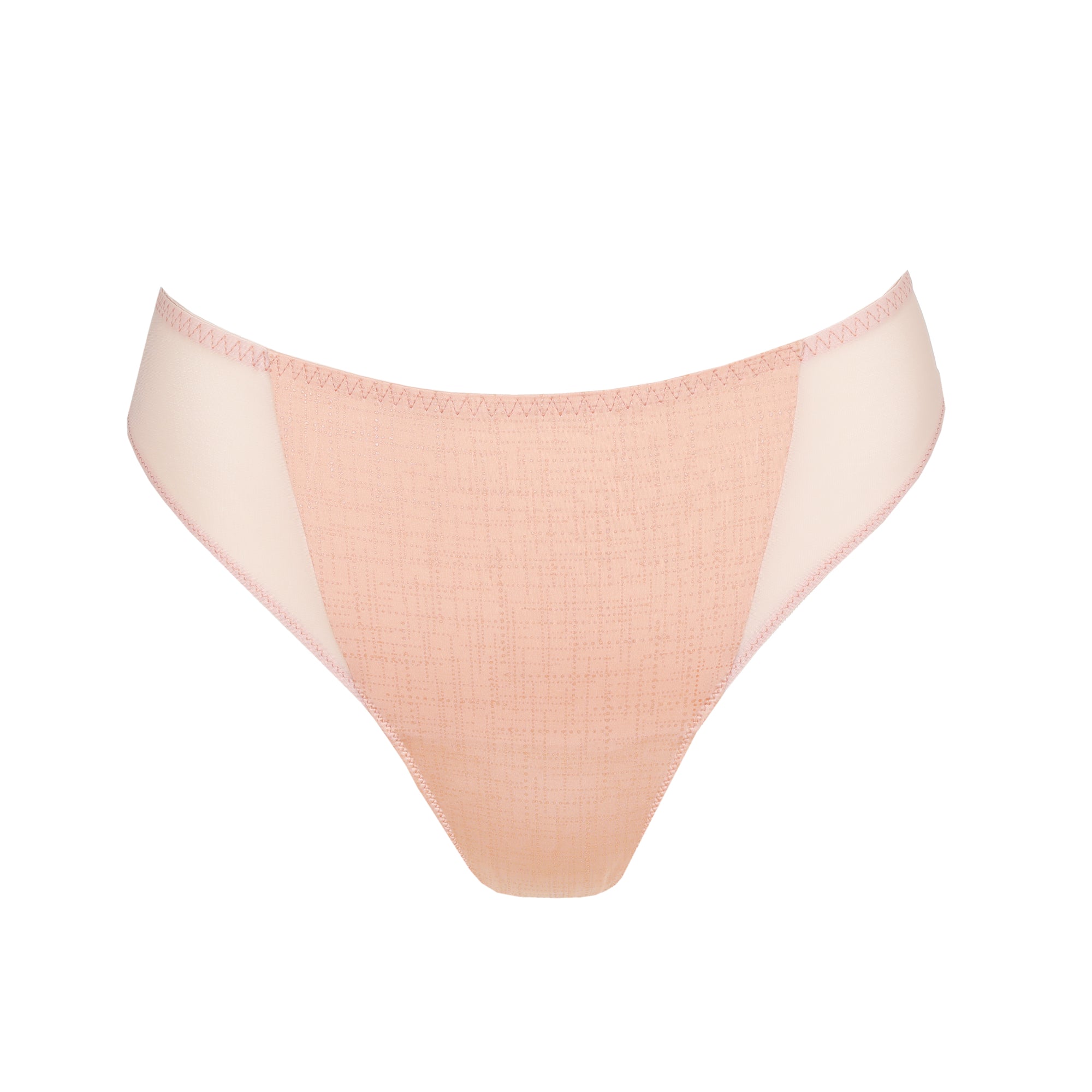 VENNERA Dusty Pink tanga