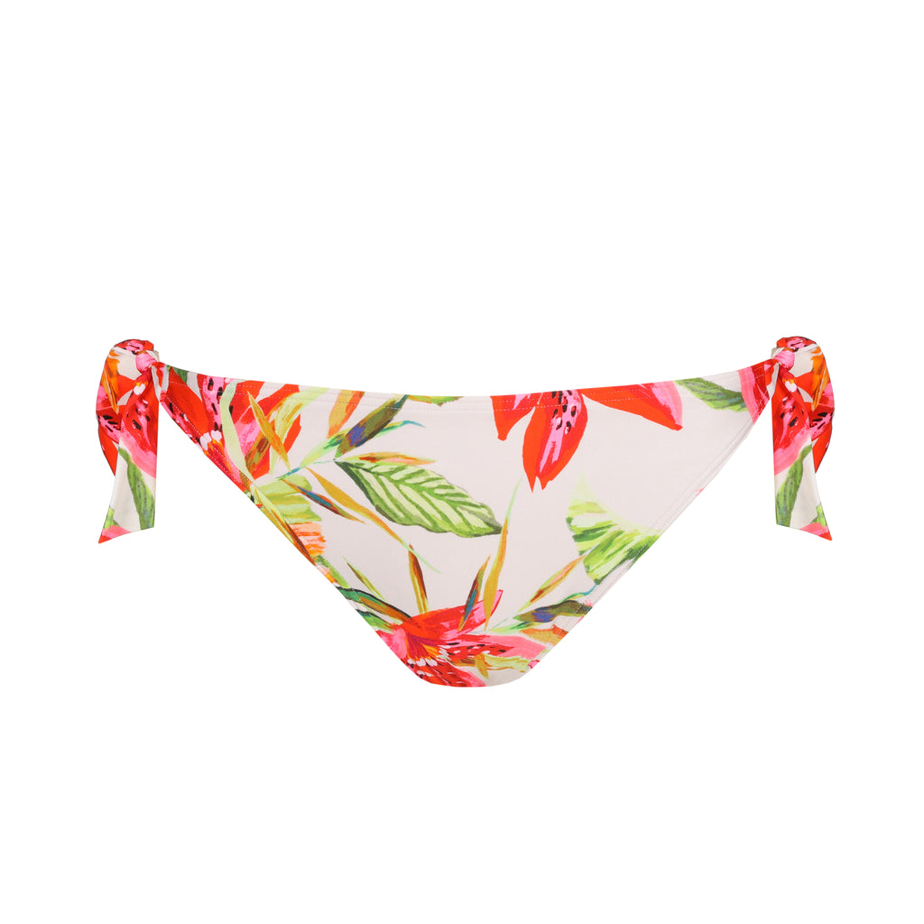 TANZANIA Calm tropics bikini braga brasileña