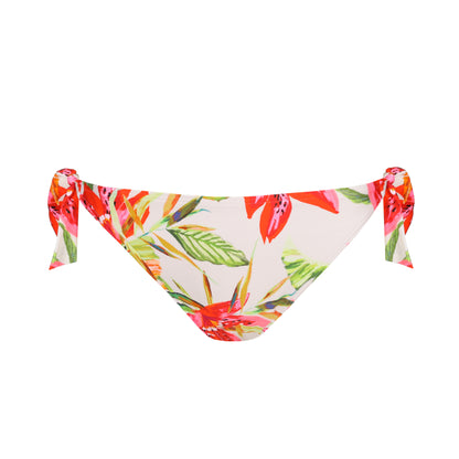 TANZANIA Calm tropics bikini braga brasileña
