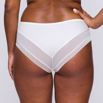 KNOKKE natural hotpants