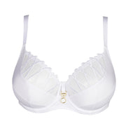 ARTHILL blanco balconet forma tulipa