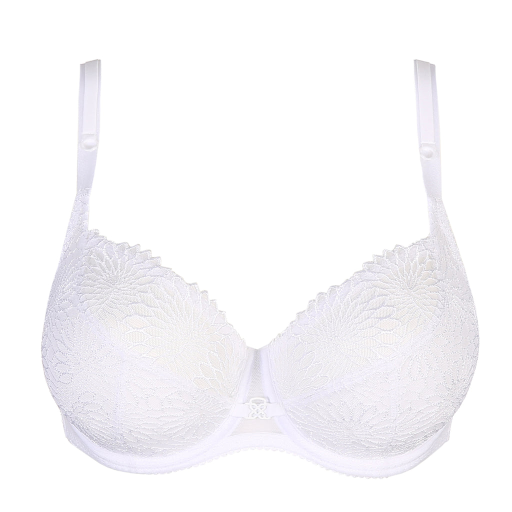 SOPHORA blanco balconet forma tulipa