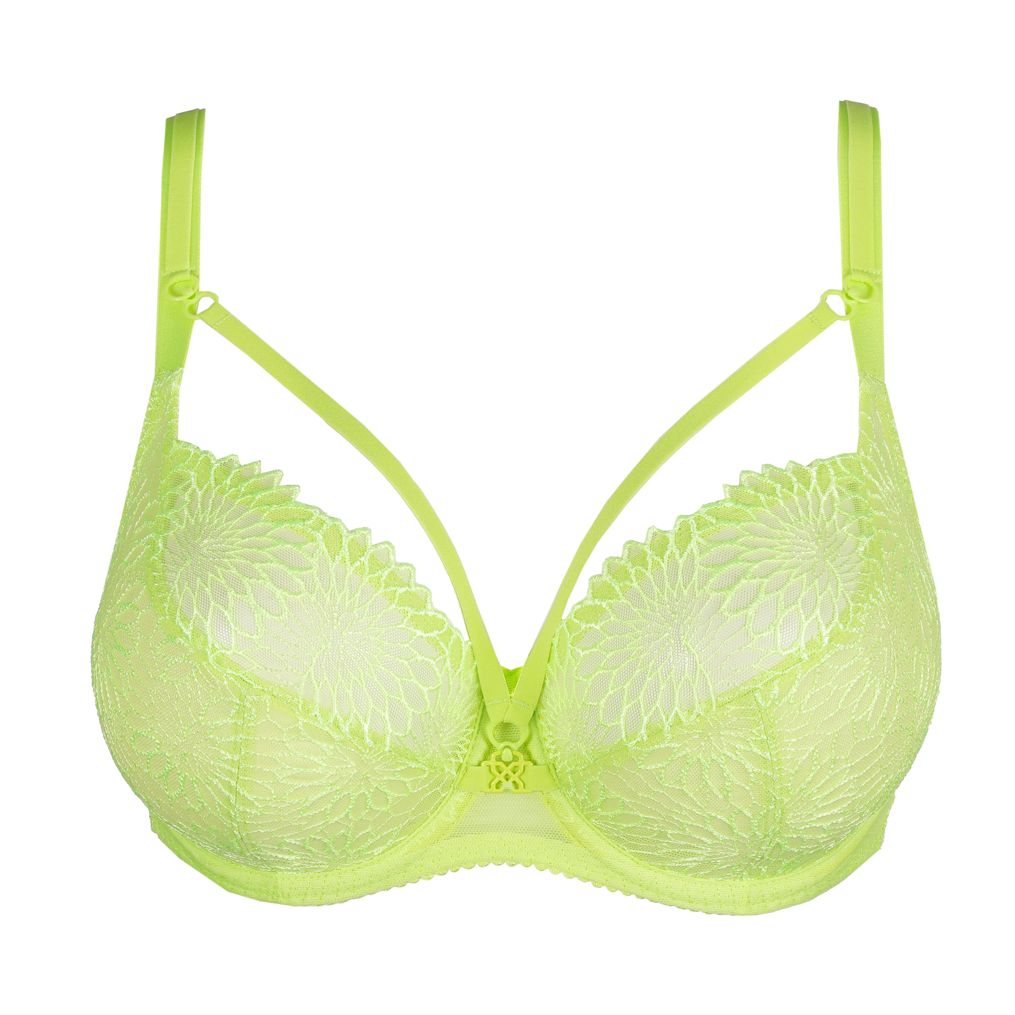 SOPHORA Lime crush balconet forma tulipa