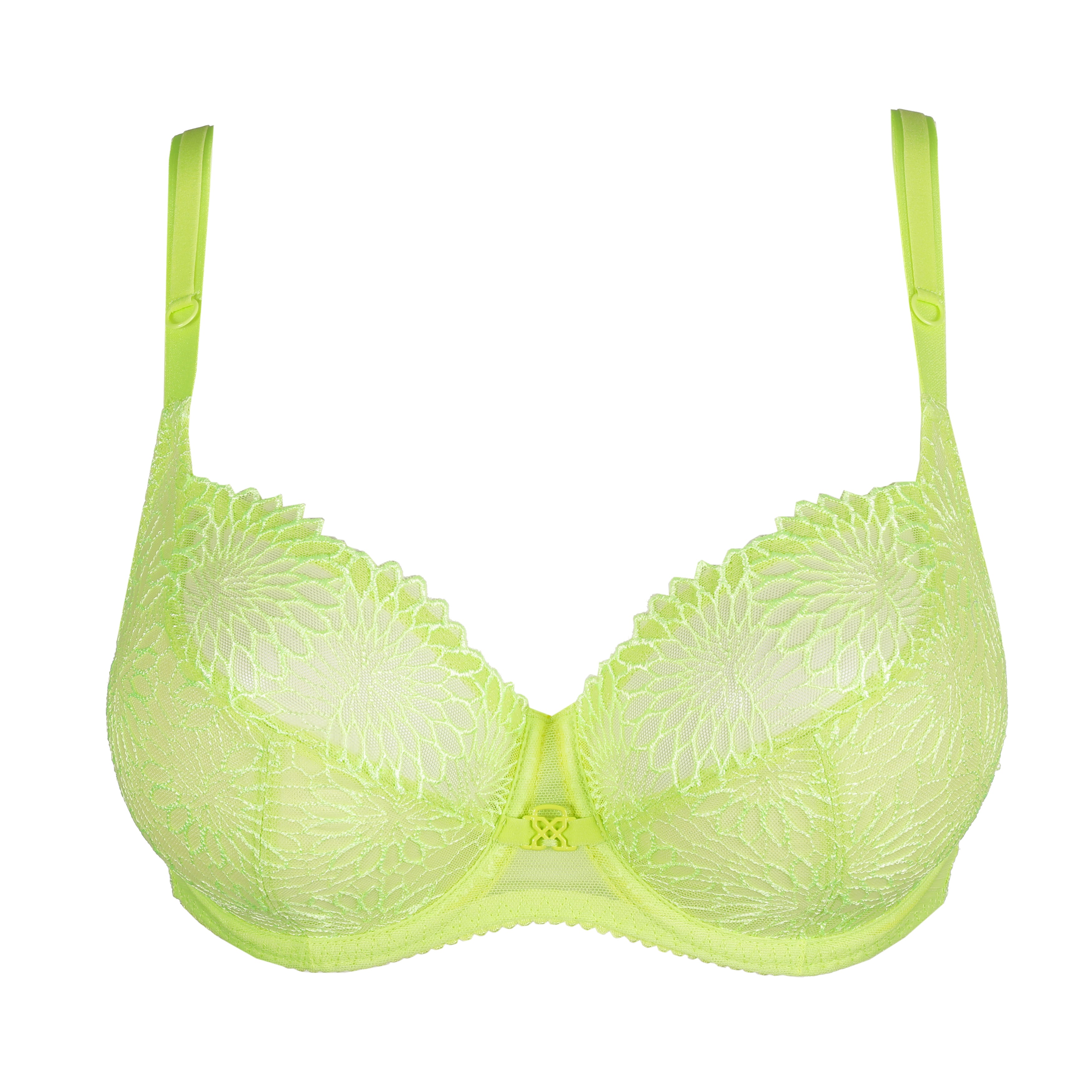 SOPHORA Lime crush balconet forma tulipa