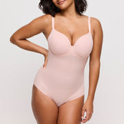 FIGURAS Powder Rose body alisador