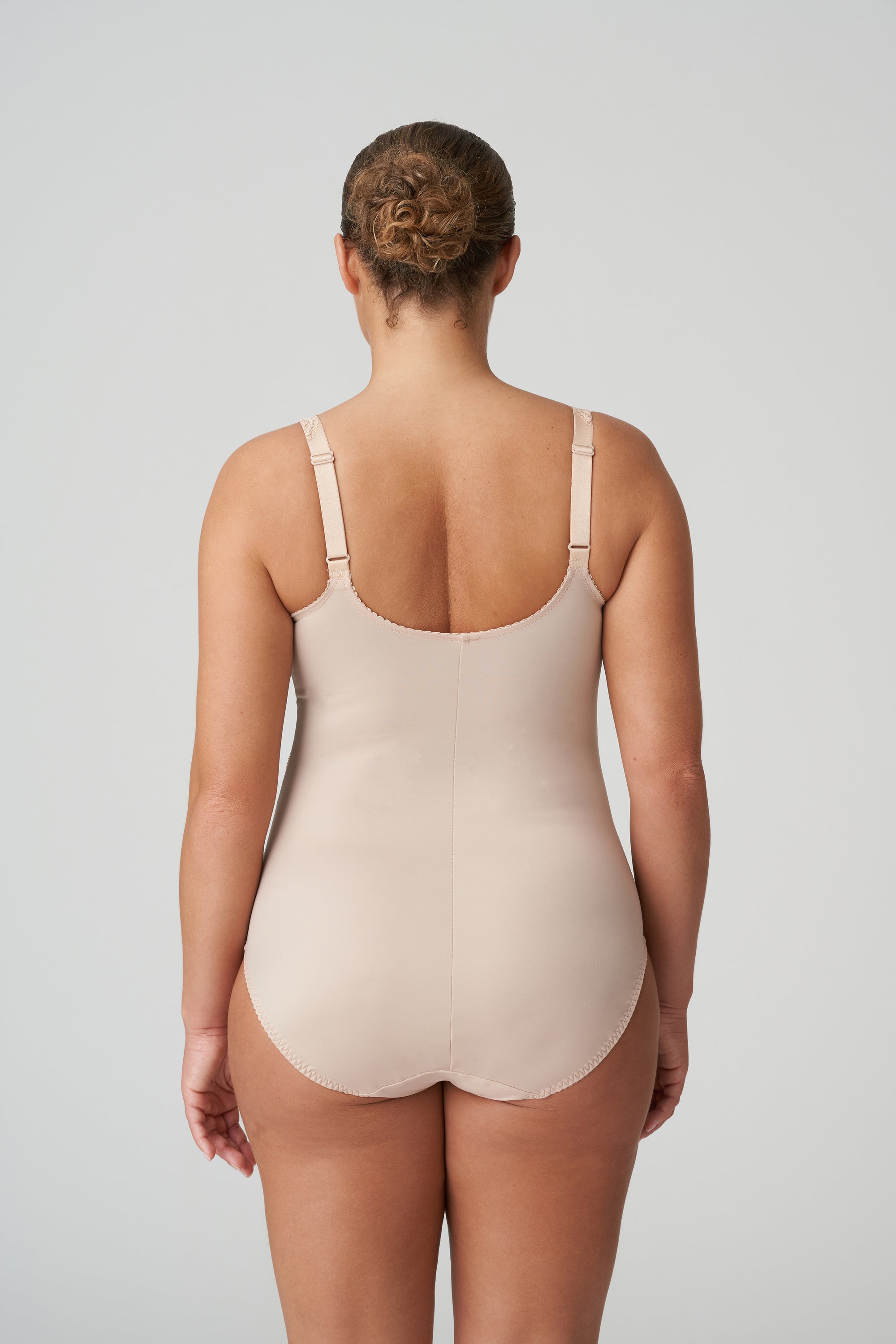 MADISON Cafe con Leche body de copa entera