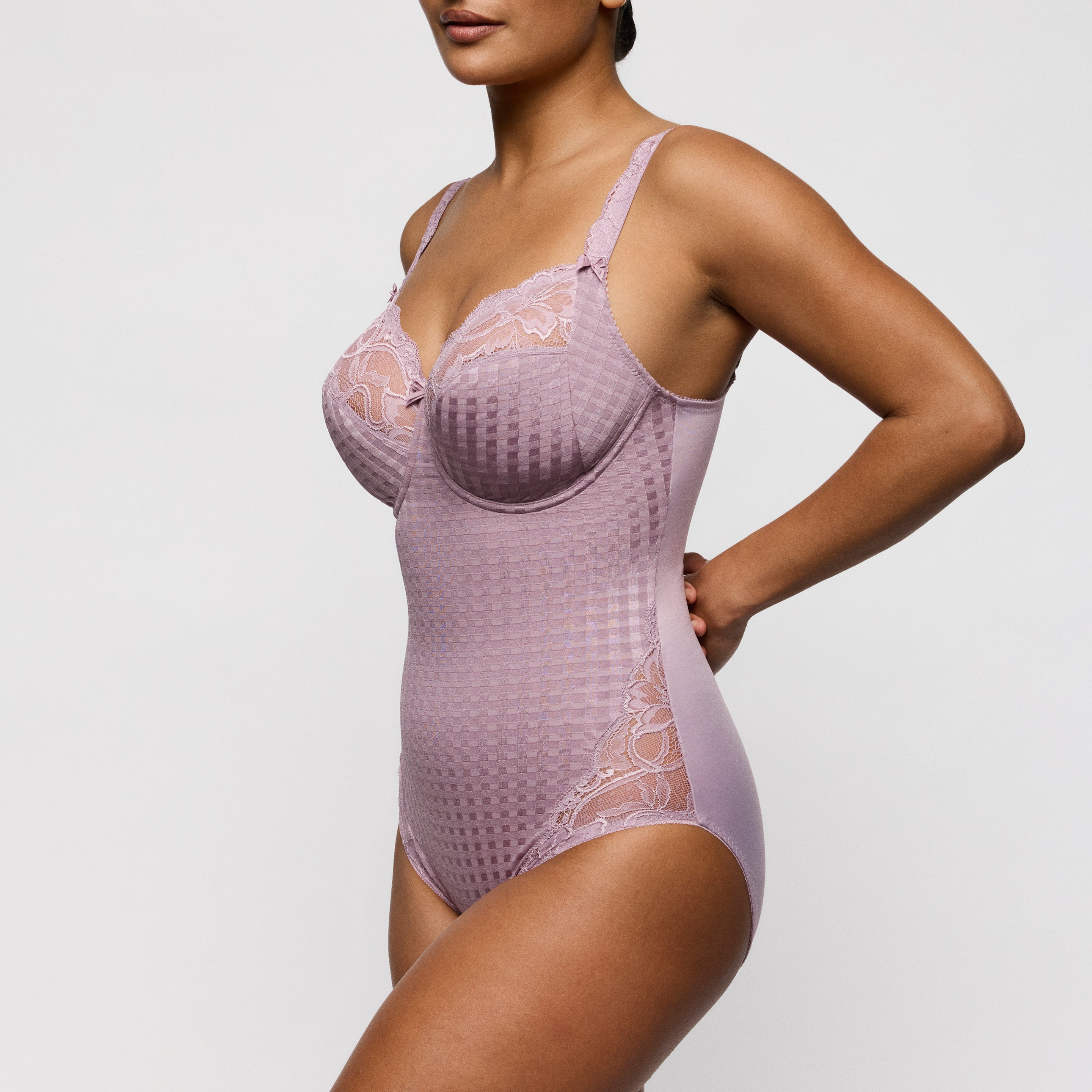 MADISON Soft Sand body de copa entera