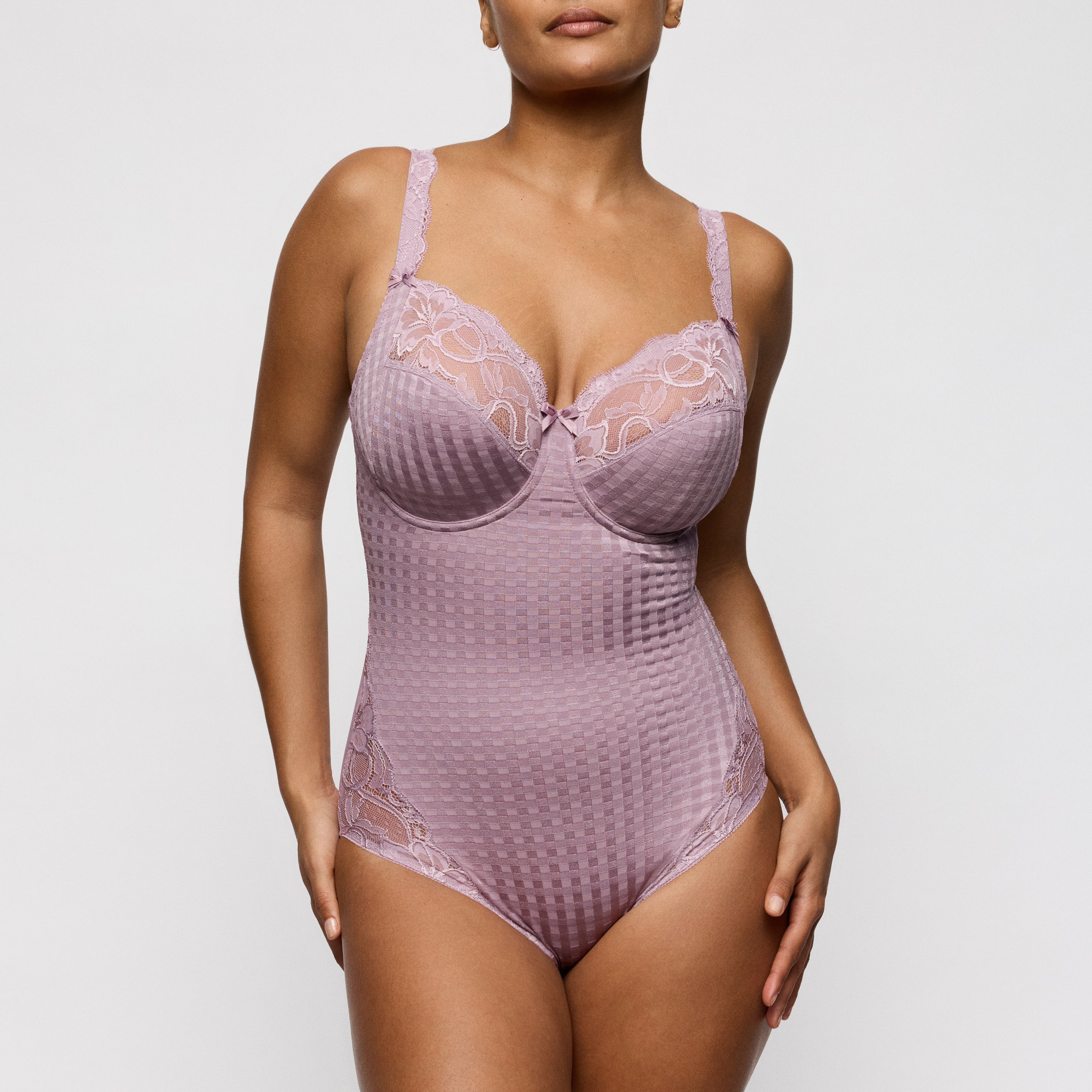 MADISON Soft Sand body de copa entera