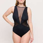 SHIMLA negro body