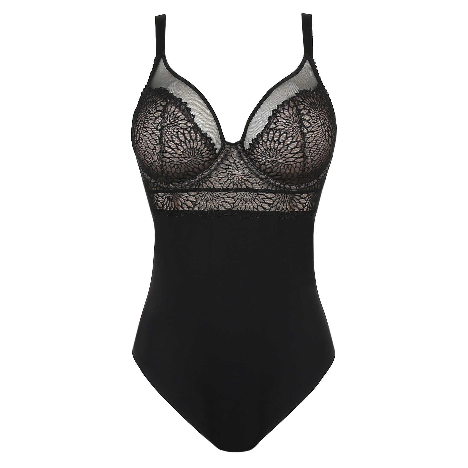 SOPHORA negro body