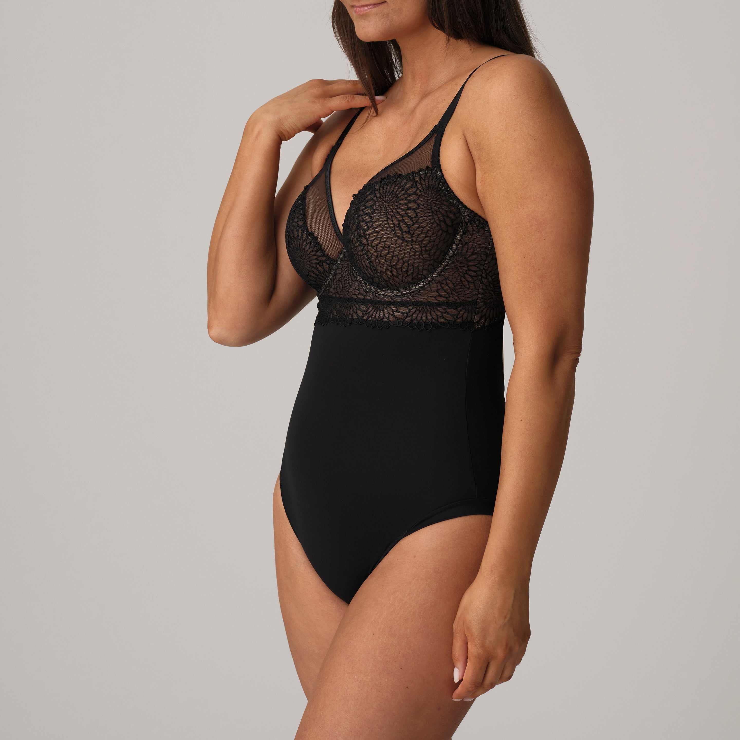 SOPHORA negro body