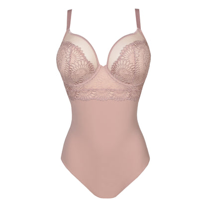 SOPHORA Bois de Rose body